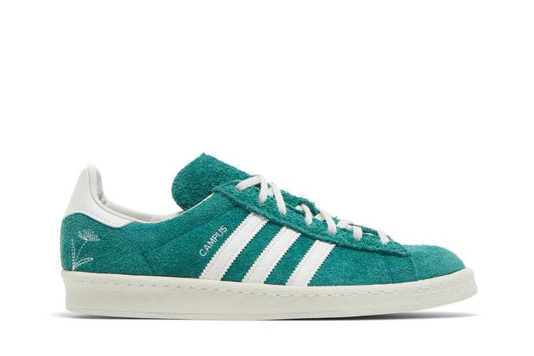 Adidas Campus 80s London Green