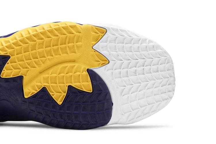 Adidas D.O.N. Issue #2 Throwback Utah Jazz