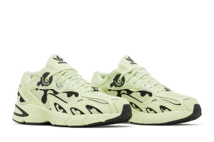 Adidas Wmns Astir 'Almost Lime Paint Drip'