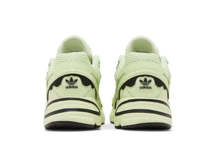 Adidas Wmns Astir 'Almost Lime Paint Drip'