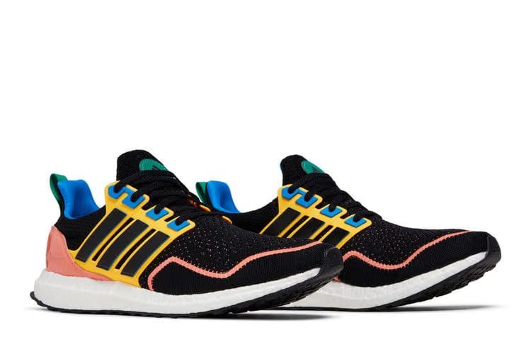 Adidas UltraBoost 1.0 Becky Sauerbrunn PE