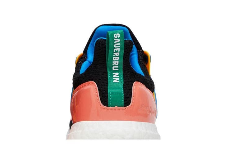 Adidas UltraBoost 1.0 Becky Sauerbrunn PE