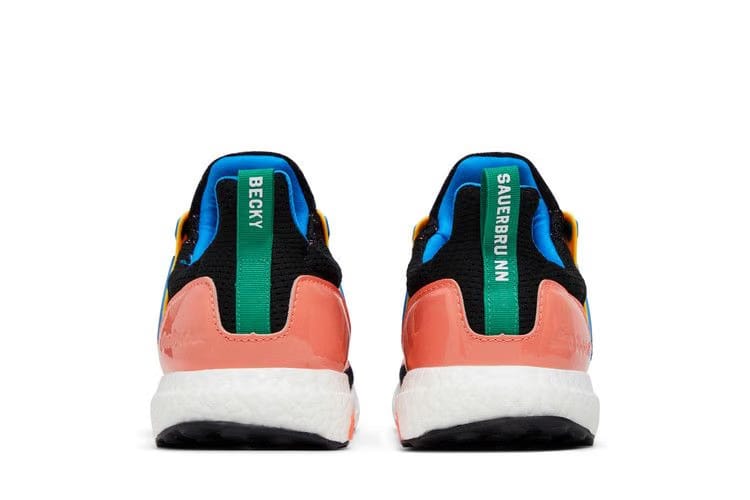 Adidas UltraBoost 1.0 Becky Sauerbrunn PE