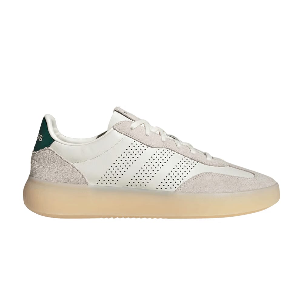 Adidas Barreda Decode Off White Collegiate Green