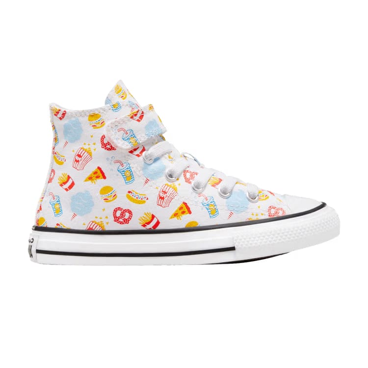 Chuck Taylor All Star EasyOn High PS Snacks