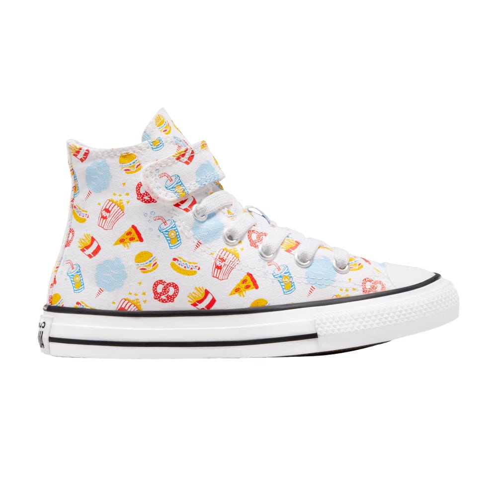 Chuck Taylor All Star EasyOn High PS Snacks