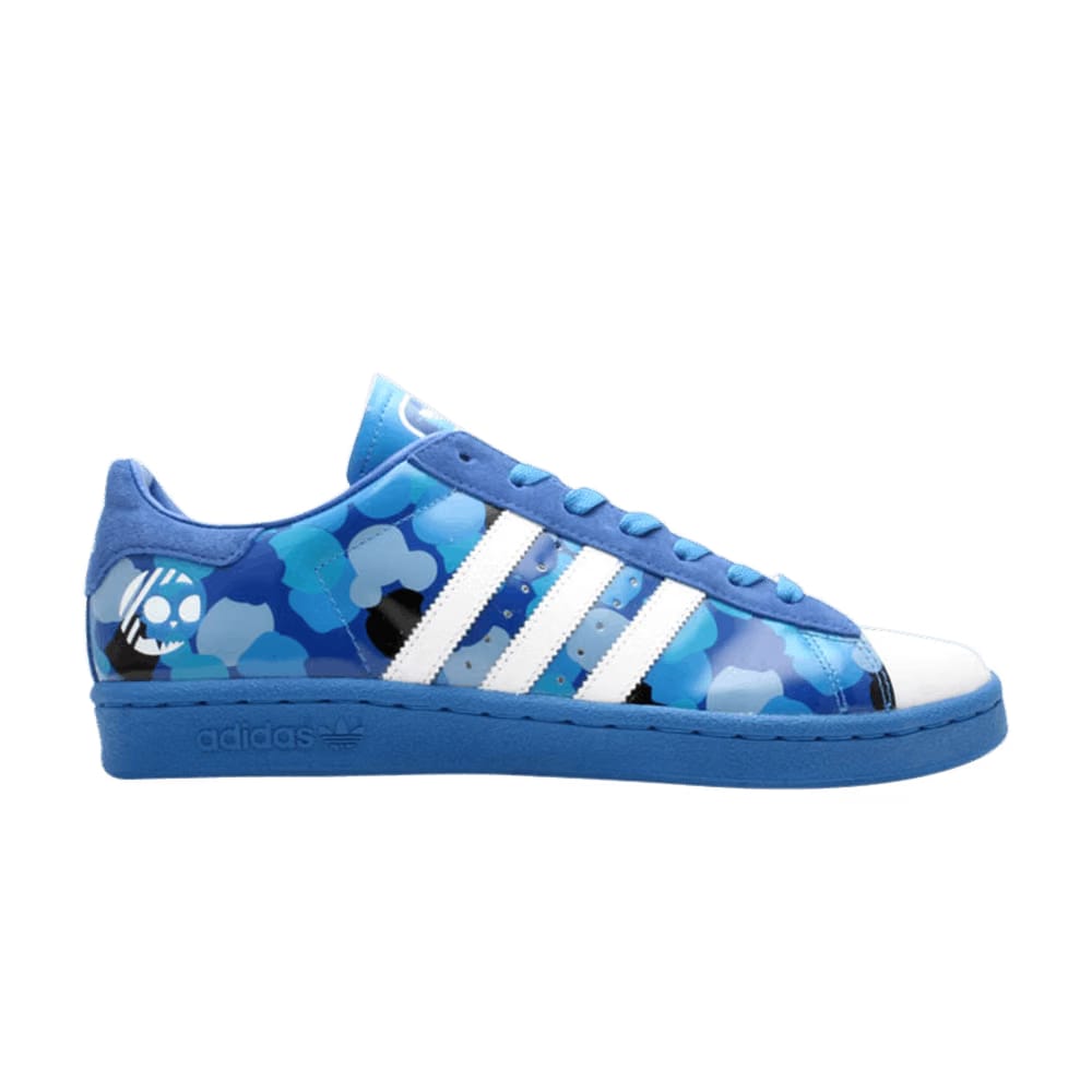 Adidas Century Lo Bl 3