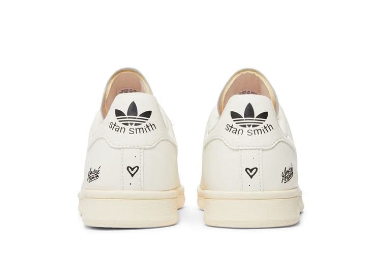 André Saraiva x adidas Stan Smith The World Needs Love