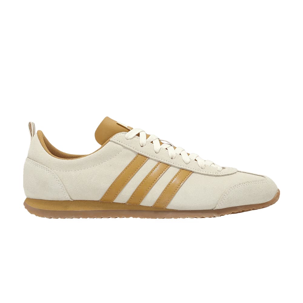 Adidas VS Jog 2.0 Cream White Mesa Gum