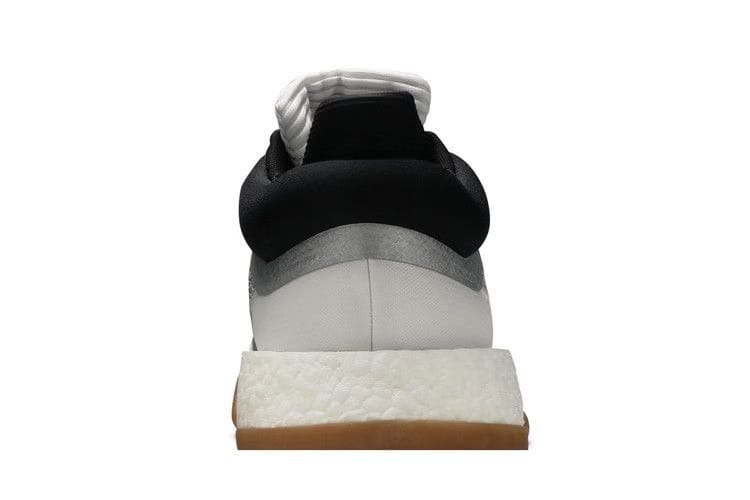 Adidas Marquee Boost Low White Gum