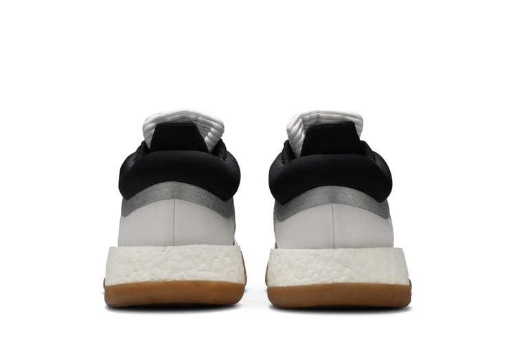 Adidas Marquee Boost Low White Gum
