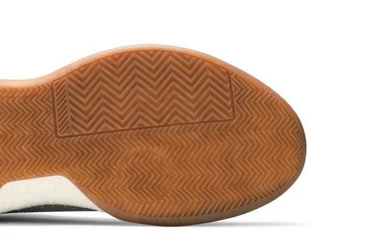Adidas Marquee Boost Low White Gum