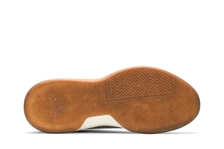 Adidas Marquee Boost Low White Gum
