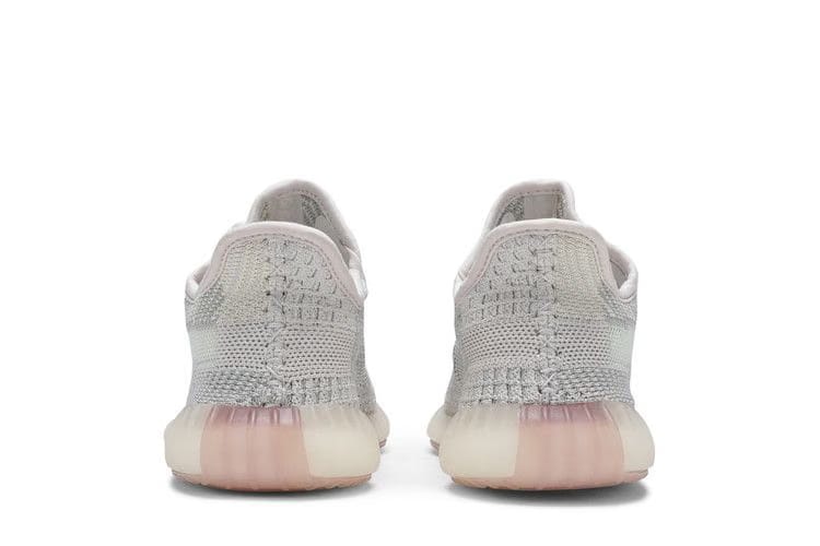 Adidas Yeezy Boost 350 V2 Kids Citrin Non-Reflective