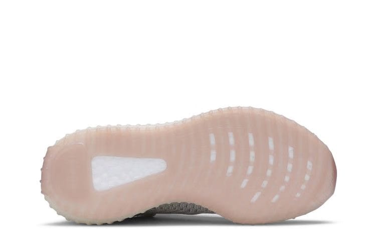 Adidas Yeezy Boost 350 V2 Kids Citrin Non-Reflective