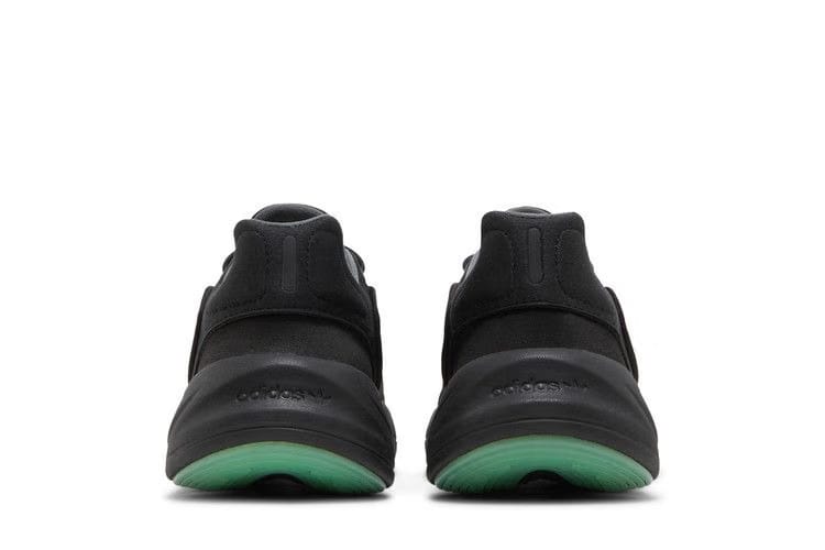 Adidas Ozelia Black Collegiate Purple