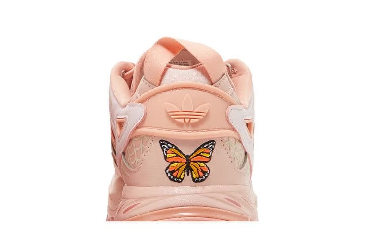 Adidas Hyperturf Day of the Dead - Pink Sugar Skull