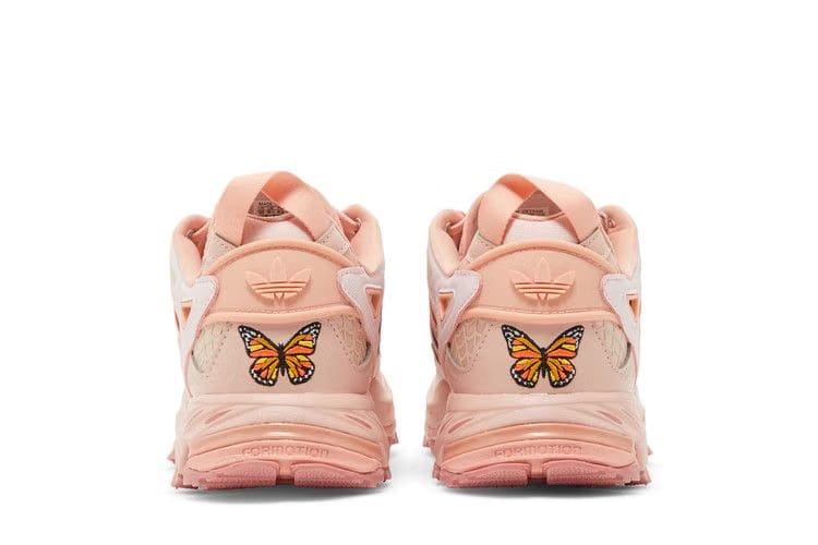 Adidas Hyperturf Day of the Dead - Pink Sugar Skull