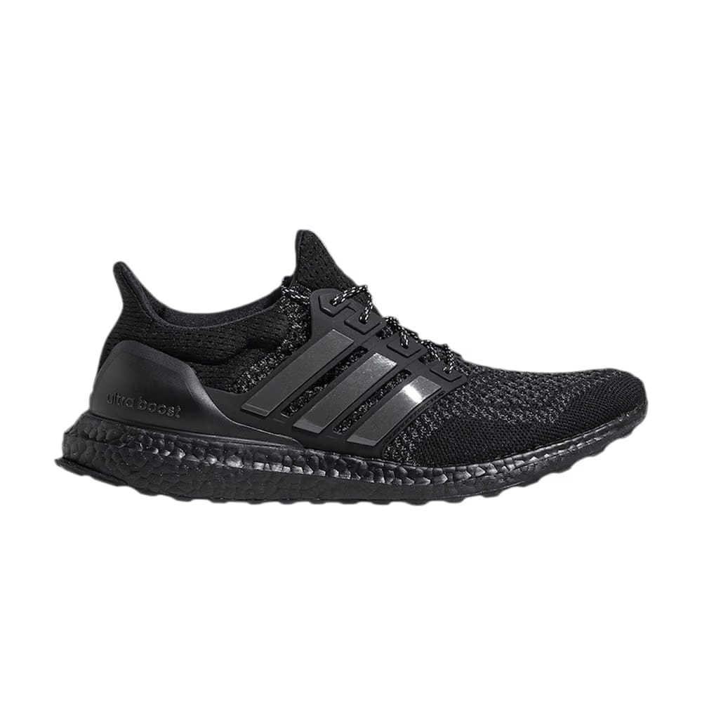 Show Me The Money x adidas UltraBoost Black