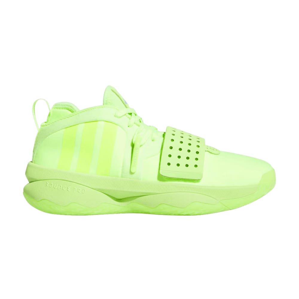 Adidas Dame 8 EXTPLY Tennis