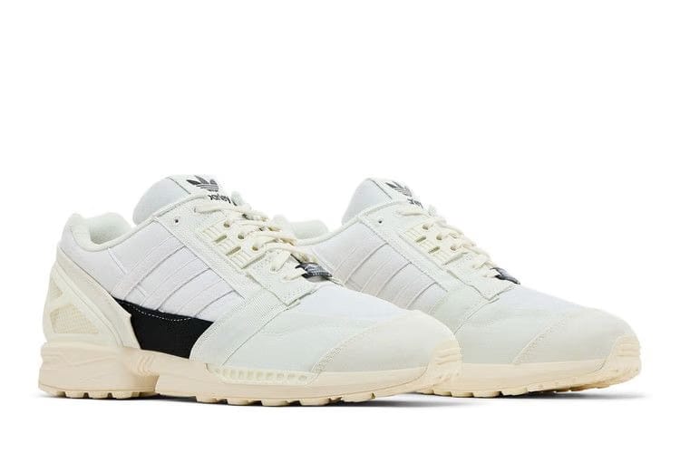 Parley x adidas ZX 8000 Off White