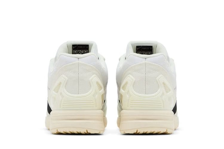 Parley x adidas ZX 8000 Off White