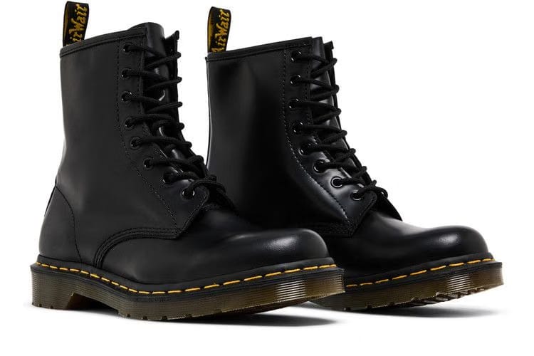 Wmns 1460 Smooth 'Black'