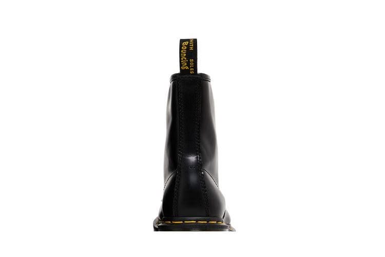 Wmns 1460 Smooth 'Black'