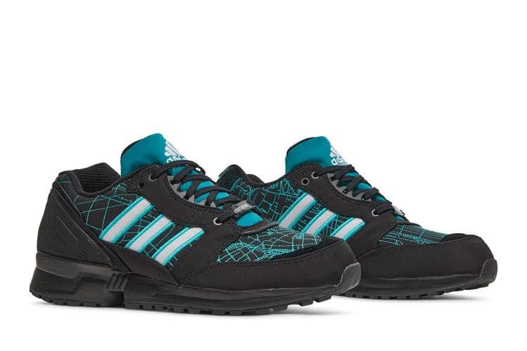 Adidas EQT Cushion 91 RH Dynamic 3D