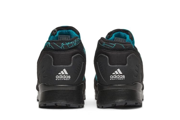 Adidas EQT Cushion 91 RH Dynamic 3D