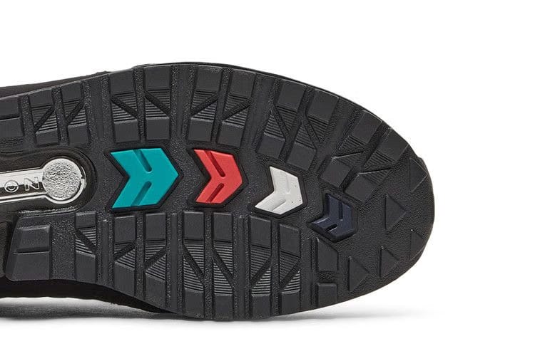Adidas EQT Cushion 91 RH Dynamic 3D