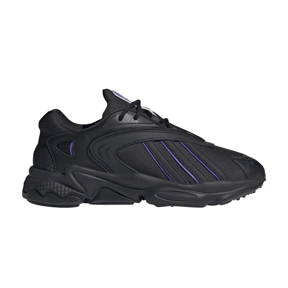 Adidas Wmns Oztral 'Black Purple Rush'