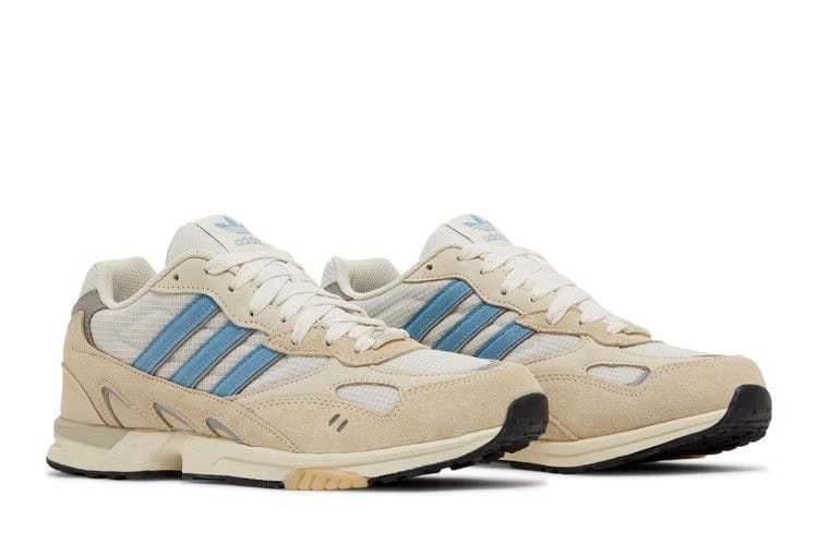 Adidas Torsion Super Wonder White Preloved Blue
