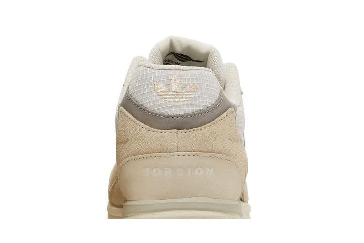 Adidas Torsion Super Wonder White Preloved Blue
