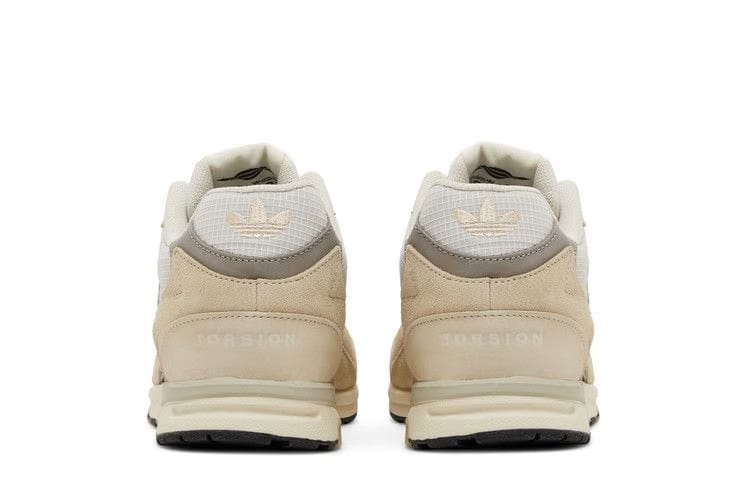 Adidas Torsion Super Wonder White Preloved Blue