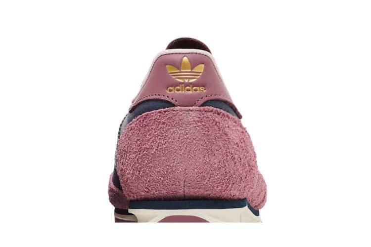 Adidas Wmns SL72 OG 'Sandy Pink Preloved Ink'