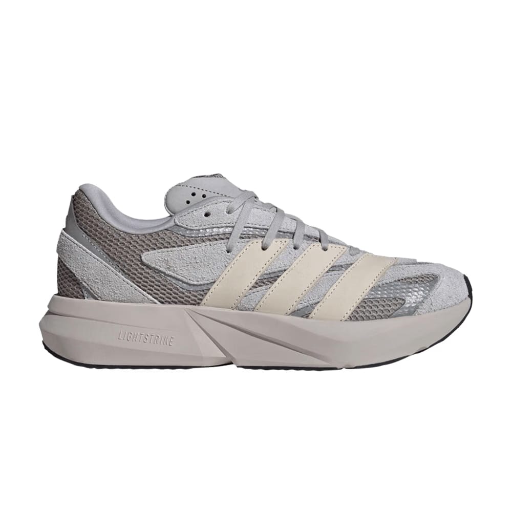 Adidas Lightblaze Grey Off White