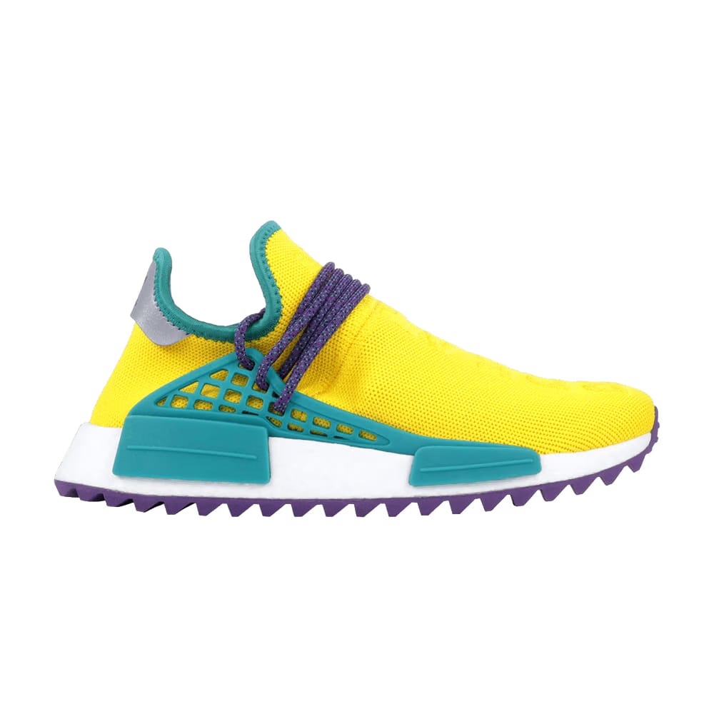 Pharrell x adidas NMD Human Race Trail Friends & Family