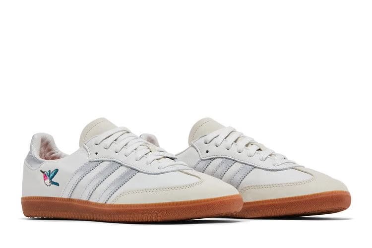 Adidas Samba OG Notting Hill Carnival