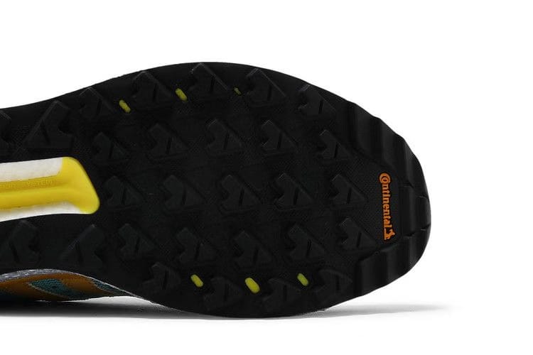 Human Made x adidas Questar Light Aqua