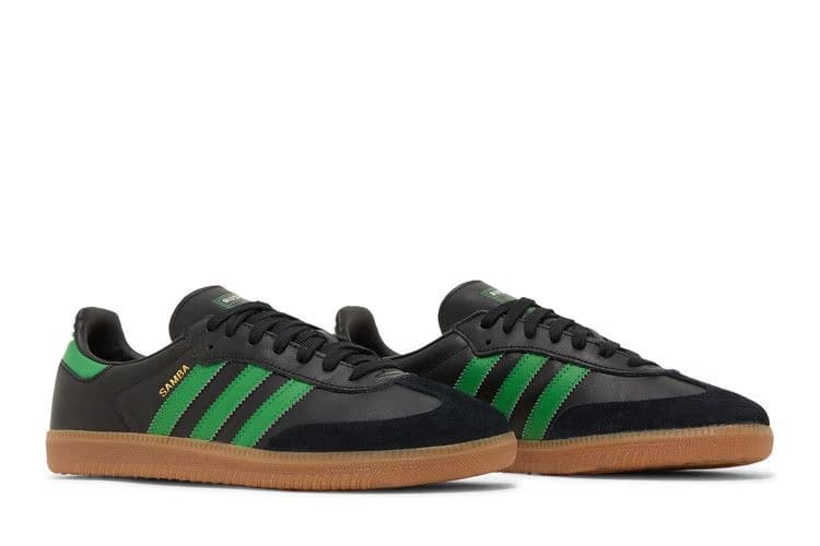 Adidas Samba Team Austin FC