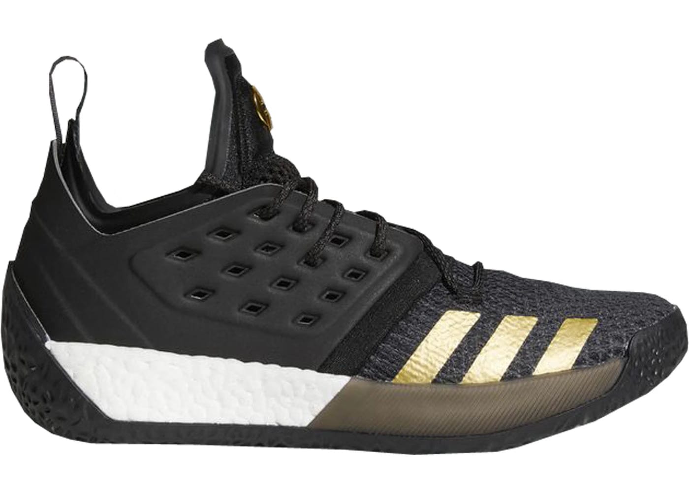 Adidas Harden Vol. 2 Imma Be A Star