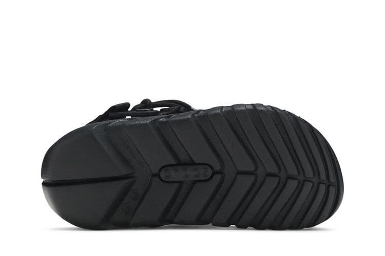 Crocs Duet Max 2 Clog Post Malone Black