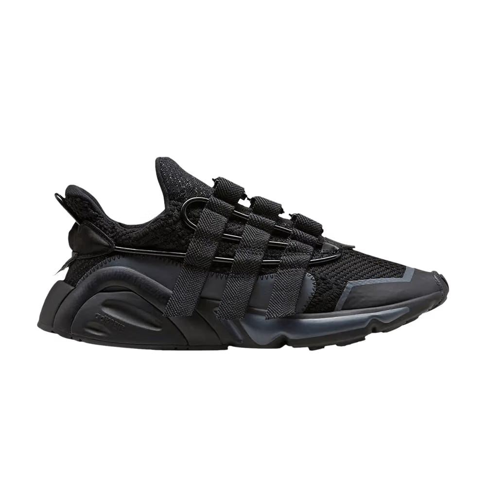 White Mountaineering x adidas LXCON Black Carbon