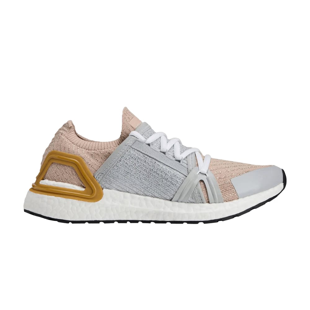 Stella McCartney x adidas Wmns UltraBoost DNA 'Clear Onix Dessert Dune'