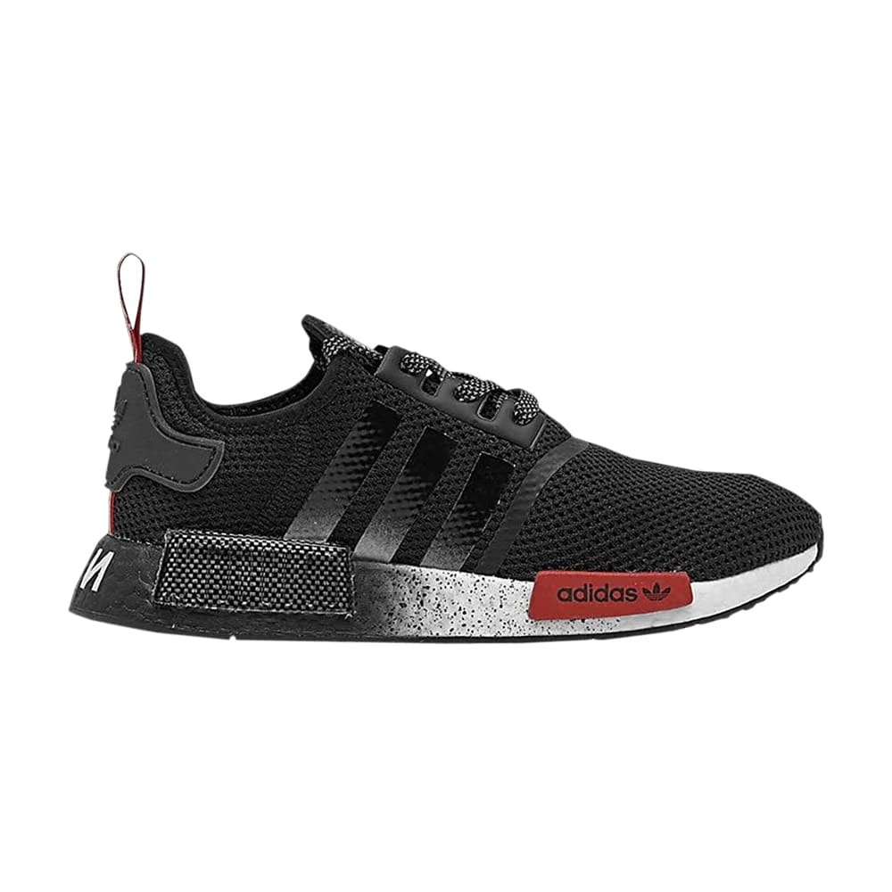 Adidas NMD_R1 Black Red