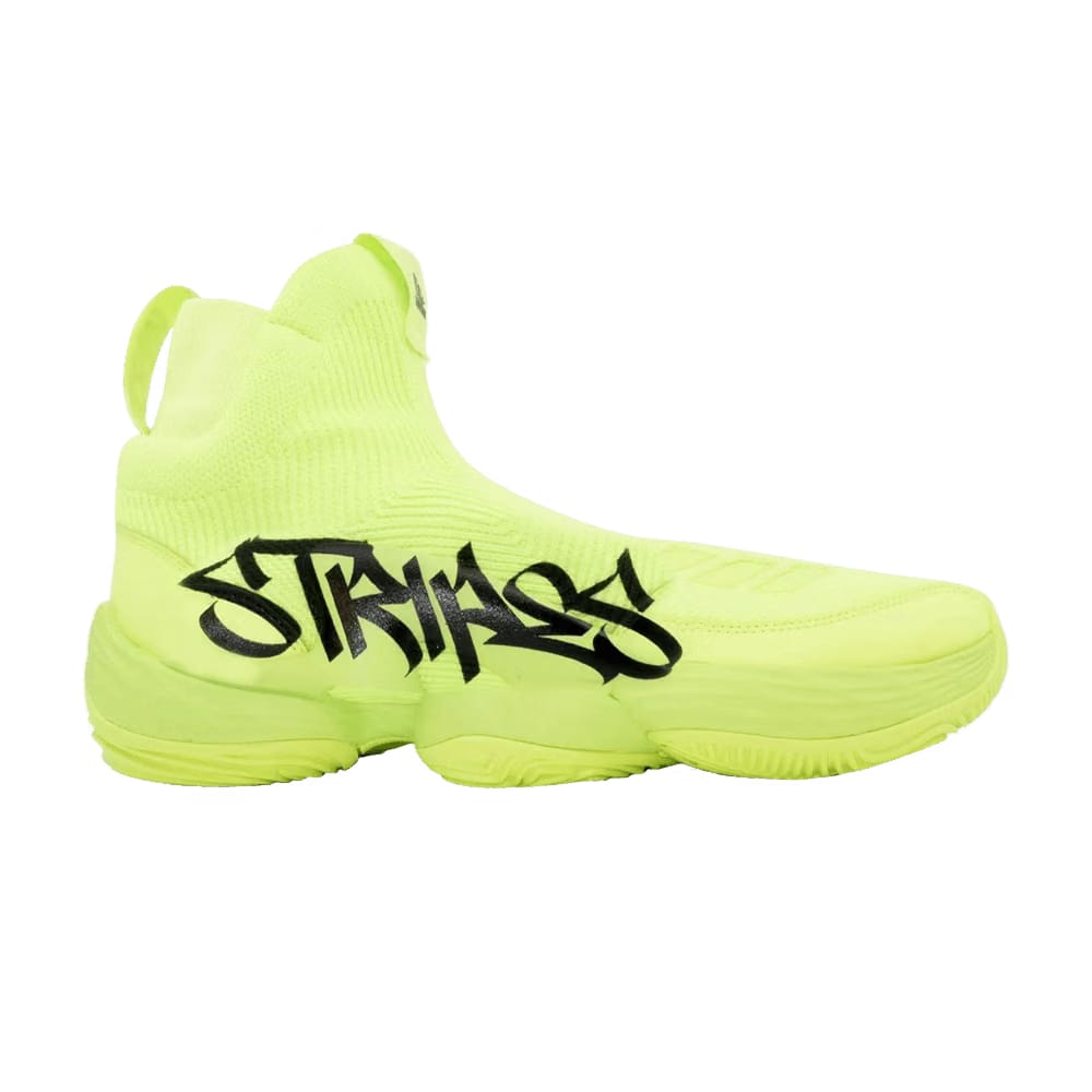 Adidas N3xt L3v3l 2020 Graffiti - Signal Green