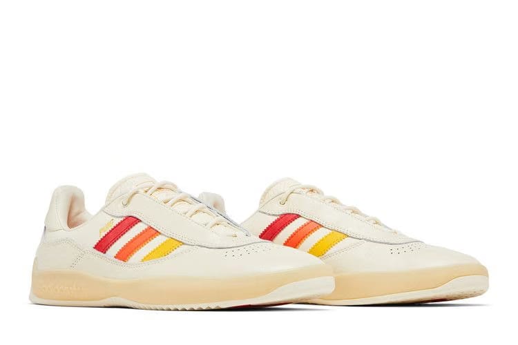 Adidas Puig Cream Multi Gradient