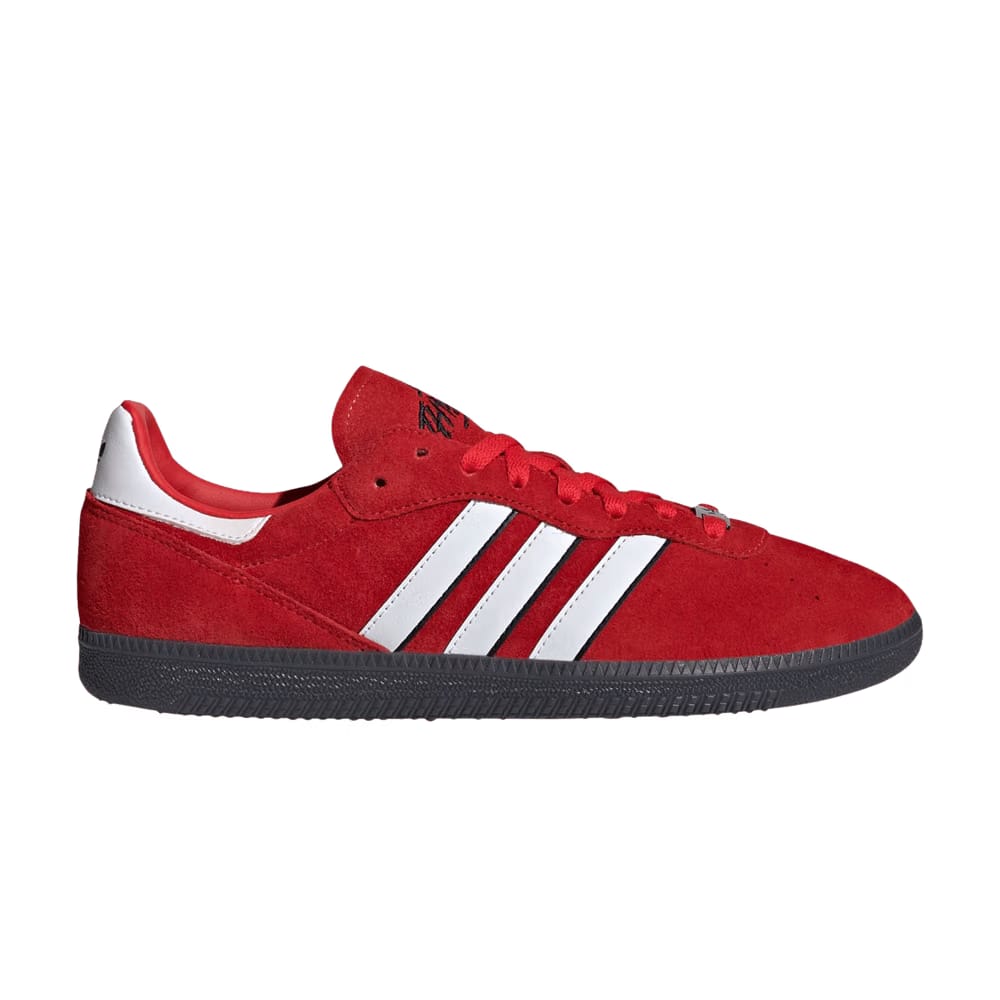 100 Thieves x adidas Palos Hills Collegiate Orange
