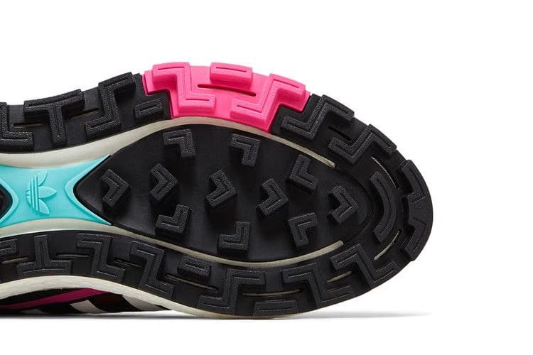 Adidas Retropy P9 Black Multi